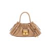 THE CRISTINA SMALL SATCHEL